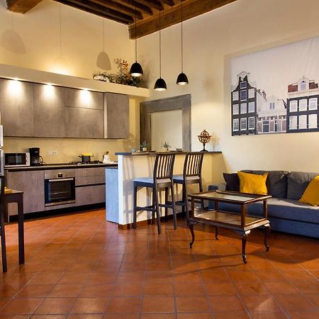 L'Antica Dimora Di Bill Apartment Lucca Exterior photo