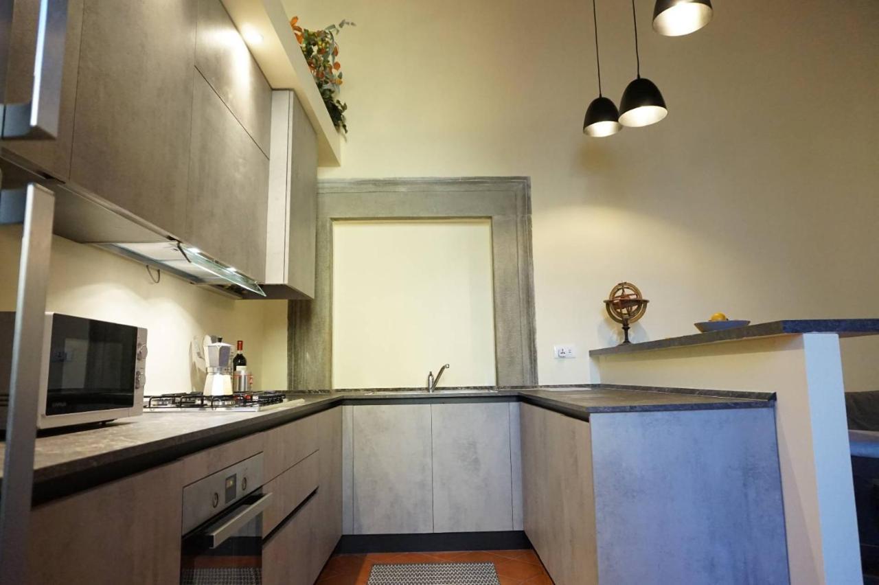 L'Antica Dimora Di Bill Apartment Lucca Exterior photo