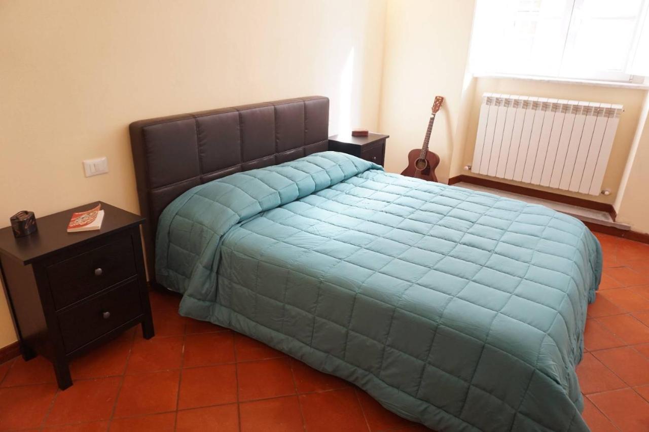 L'Antica Dimora Di Bill Apartment Lucca Exterior photo