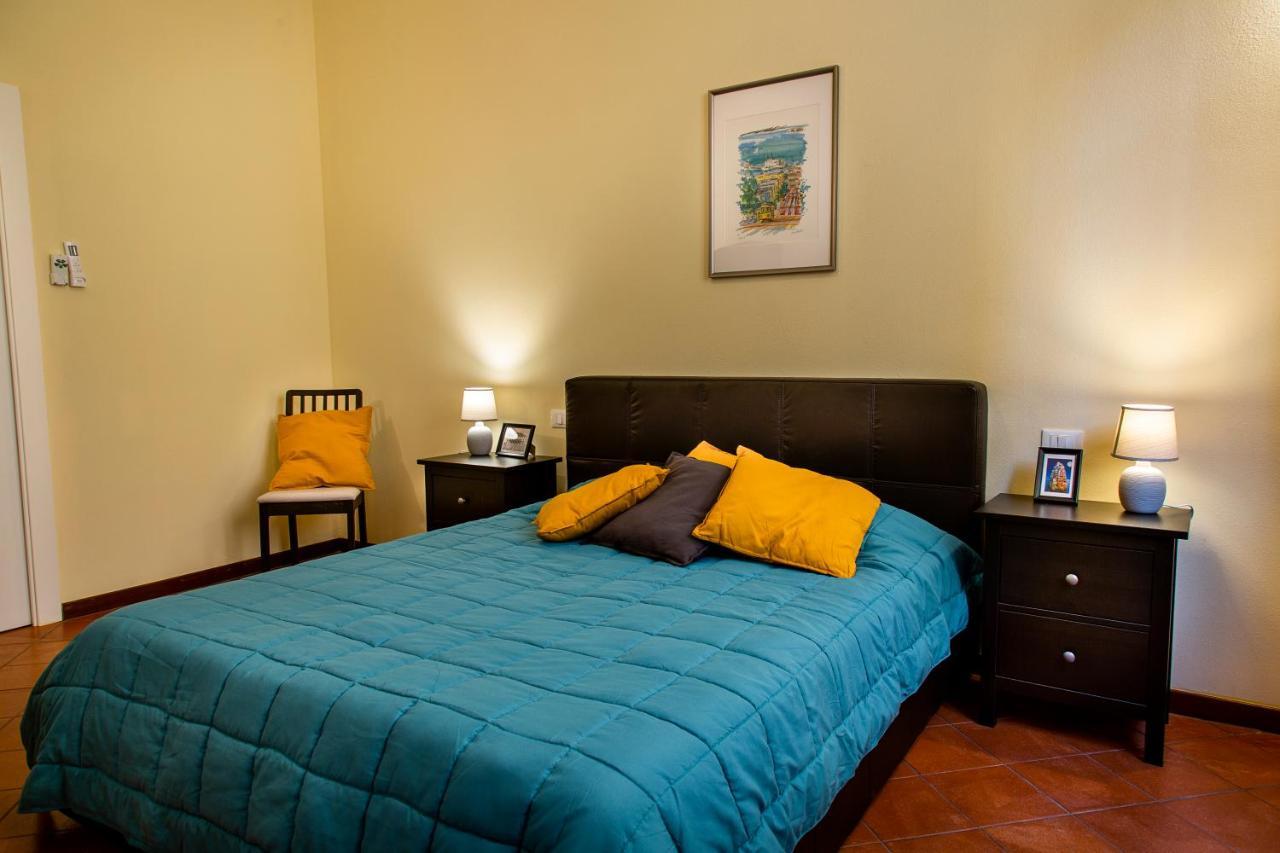 L'Antica Dimora Di Bill Apartment Lucca Exterior photo