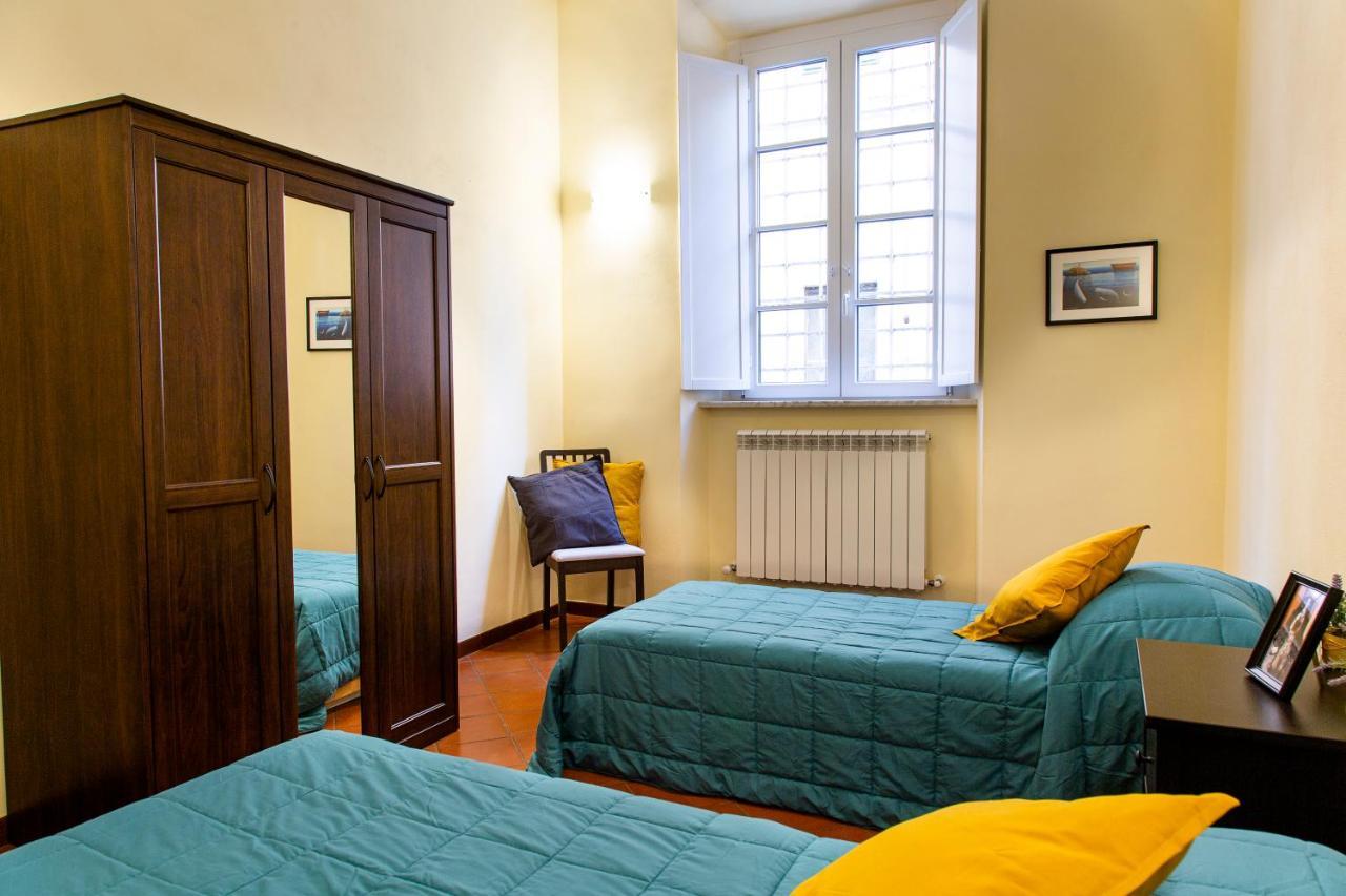 L'Antica Dimora Di Bill Apartment Lucca Exterior photo