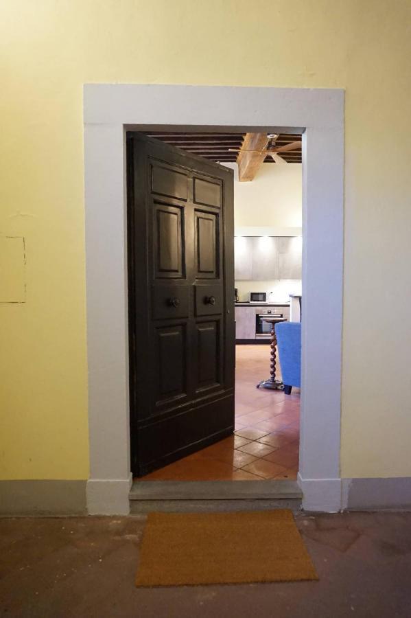 L'Antica Dimora Di Bill Apartment Lucca Exterior photo