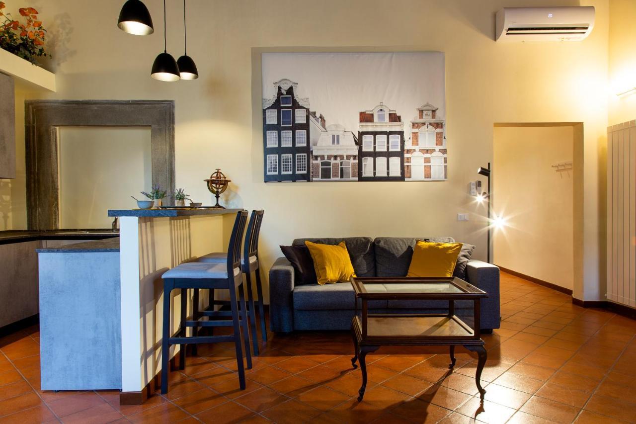L'Antica Dimora Di Bill Apartment Lucca Exterior photo