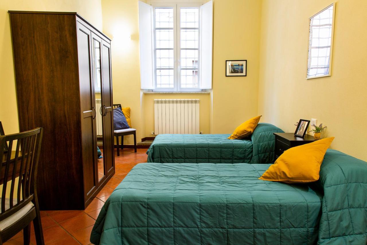 L'Antica Dimora Di Bill Apartment Lucca Exterior photo