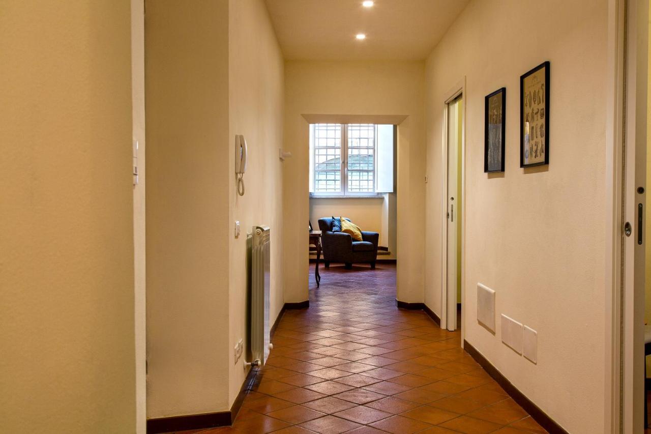 L'Antica Dimora Di Bill Apartment Lucca Exterior photo